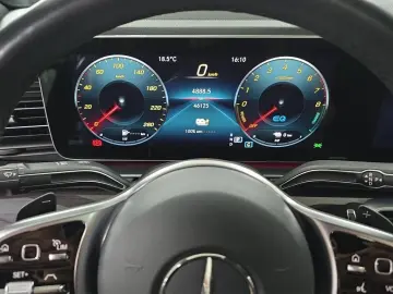 MERCEDES-BENZ GLE 350 e 4M COUPÈ AMG HUD 360  NIGHT &hellip;