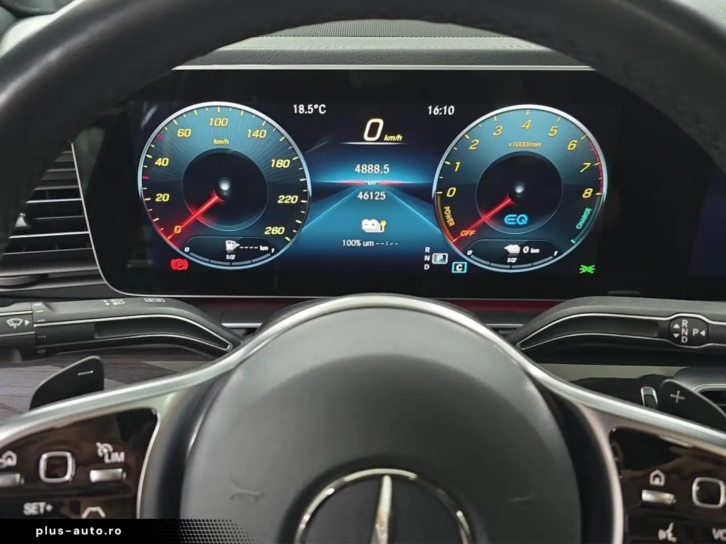 MERCEDES-BENZ GLE 350 e 4M COUPÈ AMG HUD 360  NIGHT &hellip;