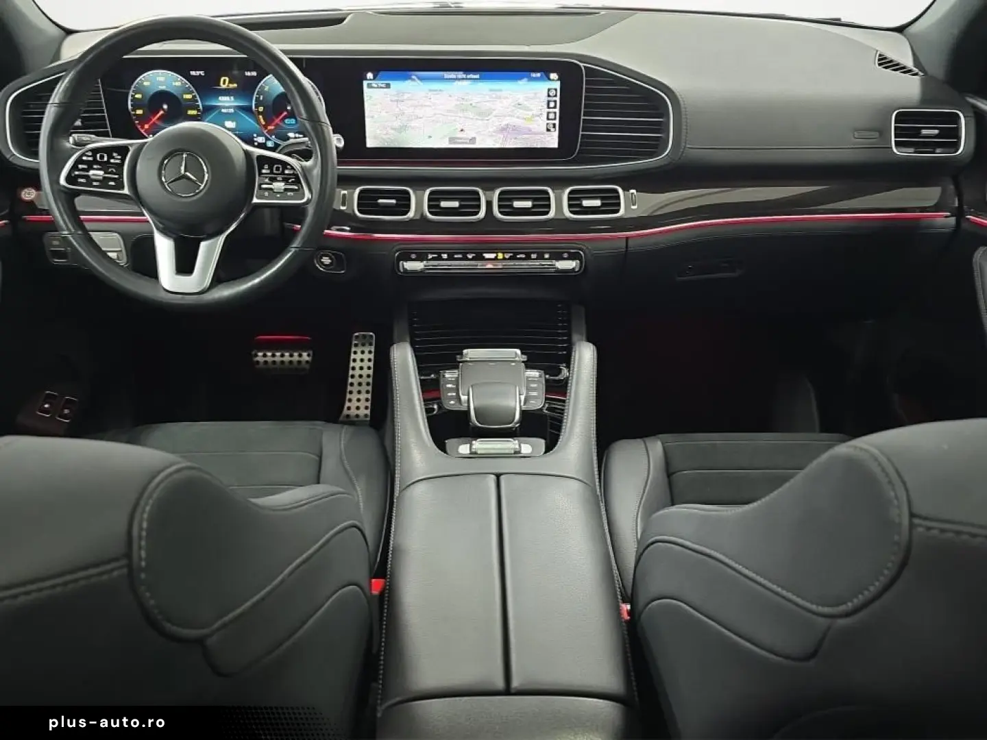 MERCEDES-BENZ GLE 350 e 4M COUPÈ AMG HUD 360  NIGHT &hellip;