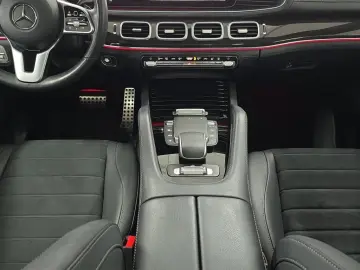 MERCEDES-BENZ GLE 350 e 4M COUPÈ AMG HUD 360  NIGHT &hellip;