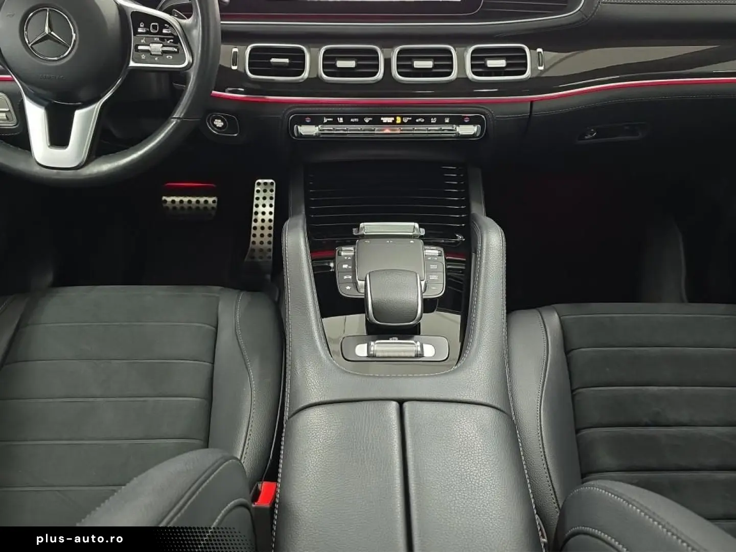 MERCEDES-BENZ GLE 350 e 4M COUPÈ AMG HUD 360  NIGHT &hellip;