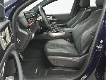 MERCEDES-BENZ GLE 350 e 4M COUPÈ AMG HUD 360  NIGHT &hellip;