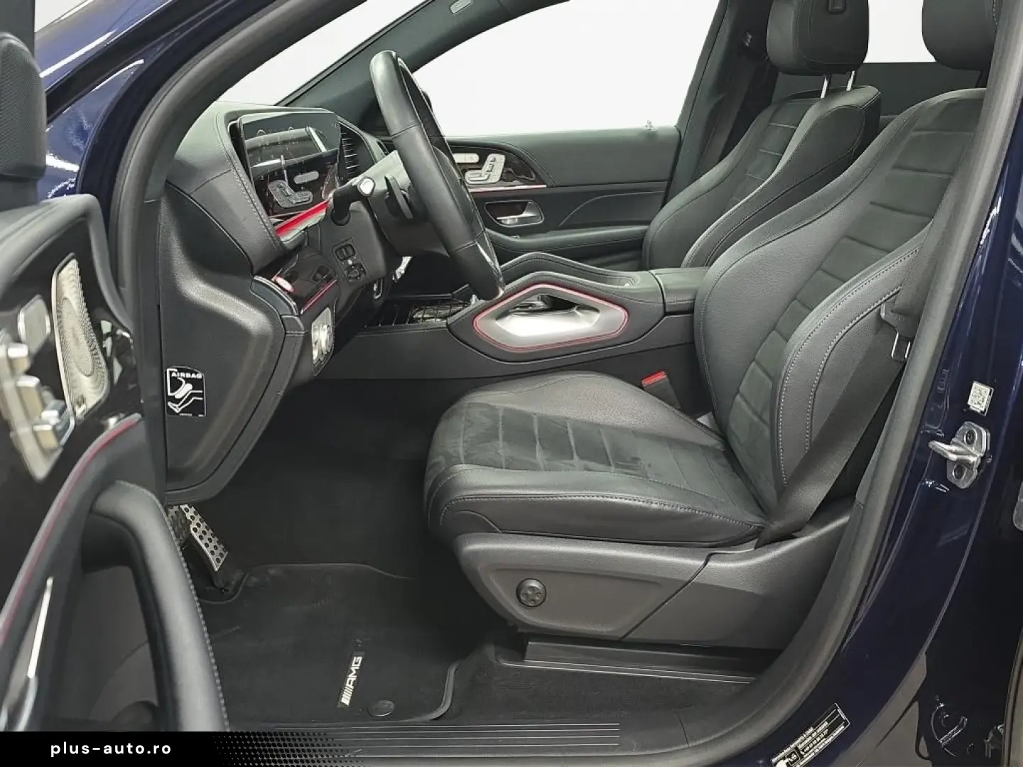 MERCEDES-BENZ GLE 350 e 4M COUPÈ AMG HUD 360  NIGHT &hellip;