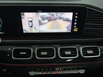 MERCEDES-BENZ GLE 350 e 4M COUPÈ AMG HUD 360  NIGHT &hellip;