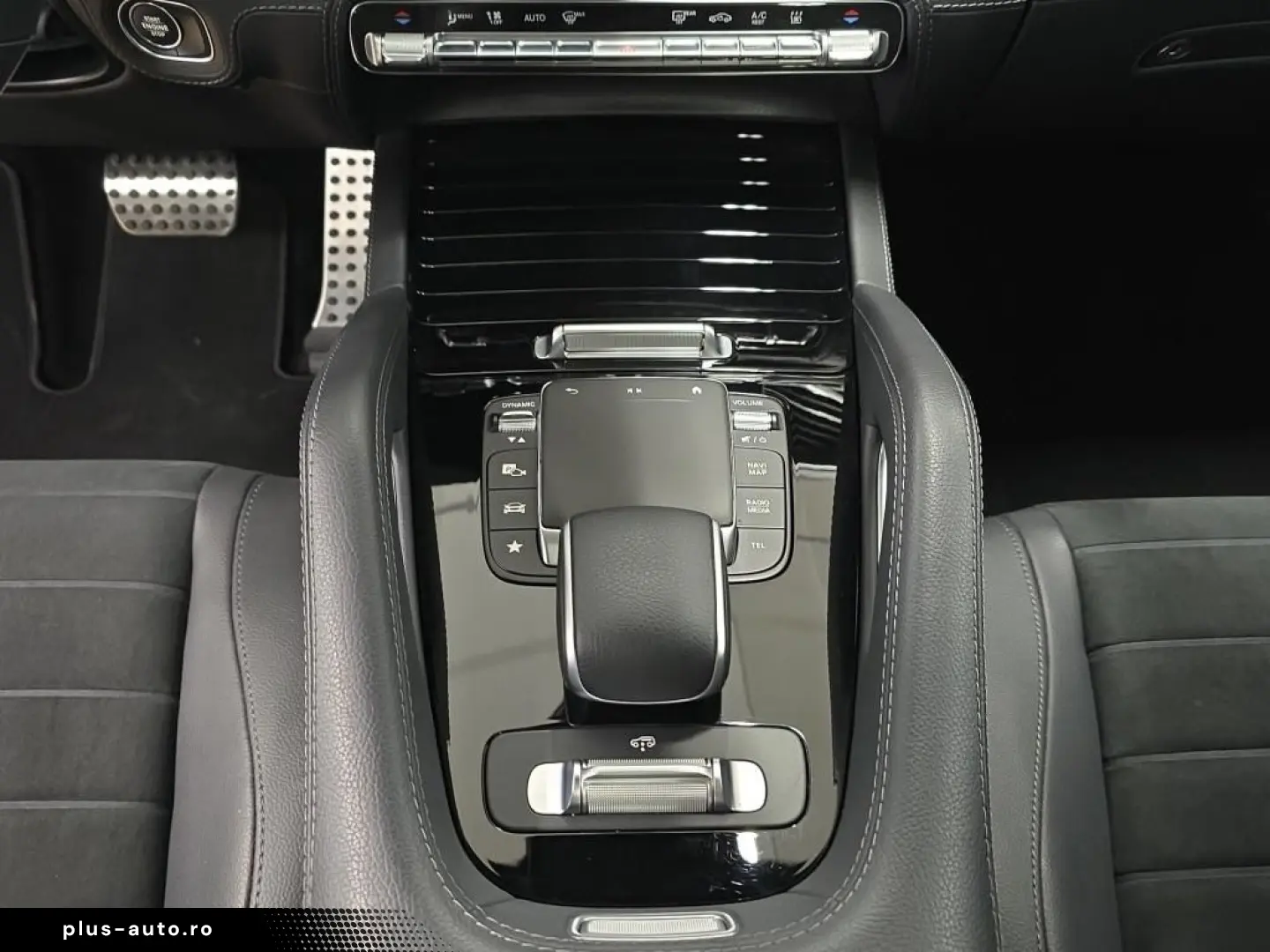 MERCEDES-BENZ GLE 350 e 4M COUPÈ AMG HUD 360  NIGHT &hellip;