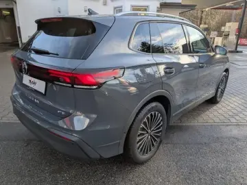 VW Tiguan 1.5 eTSI Life Kamera Navi LED Totw. LHZ