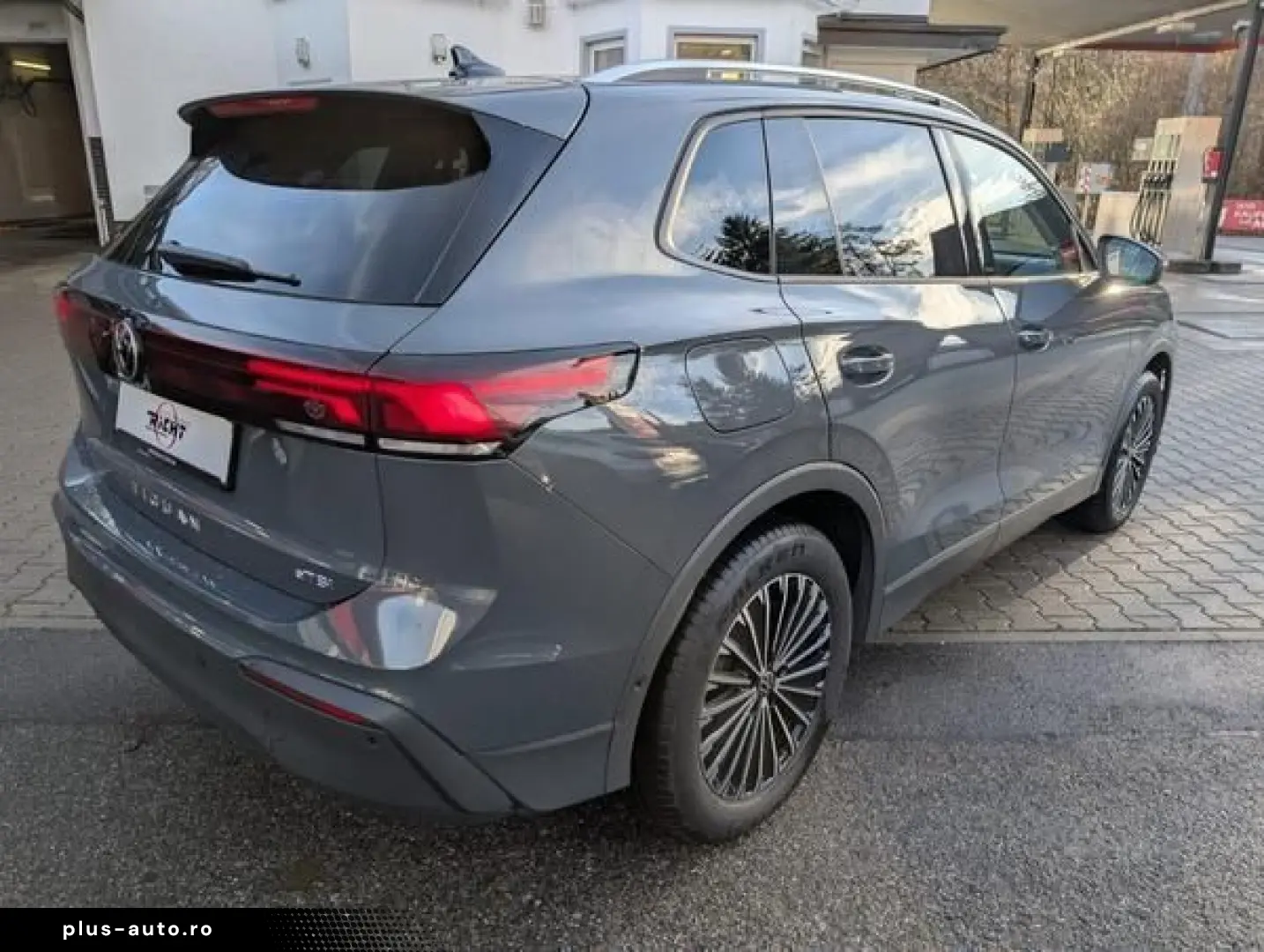 VW Tiguan 1.5 eTSI Life Kamera Navi LED Totw. LHZ