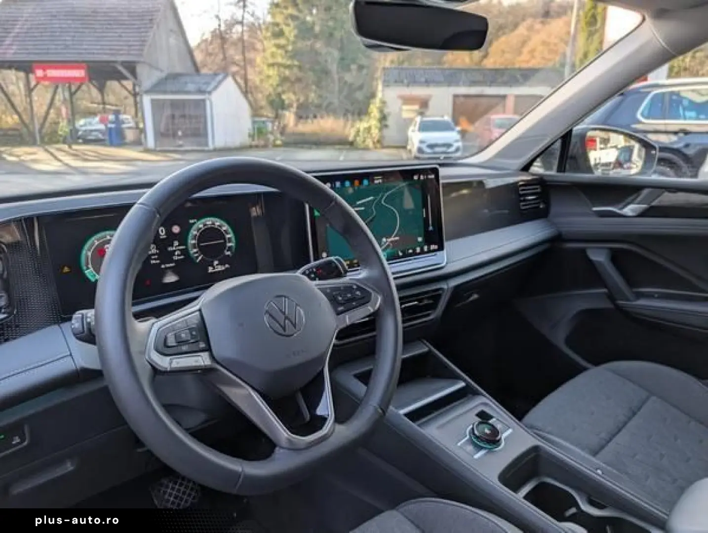 VW Tiguan 1.5 eTSI Life Kamera Navi LED Totw. LHZ