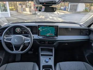 VW Tiguan 1.5 eTSI Life Kamera Navi LED Totw. LHZ