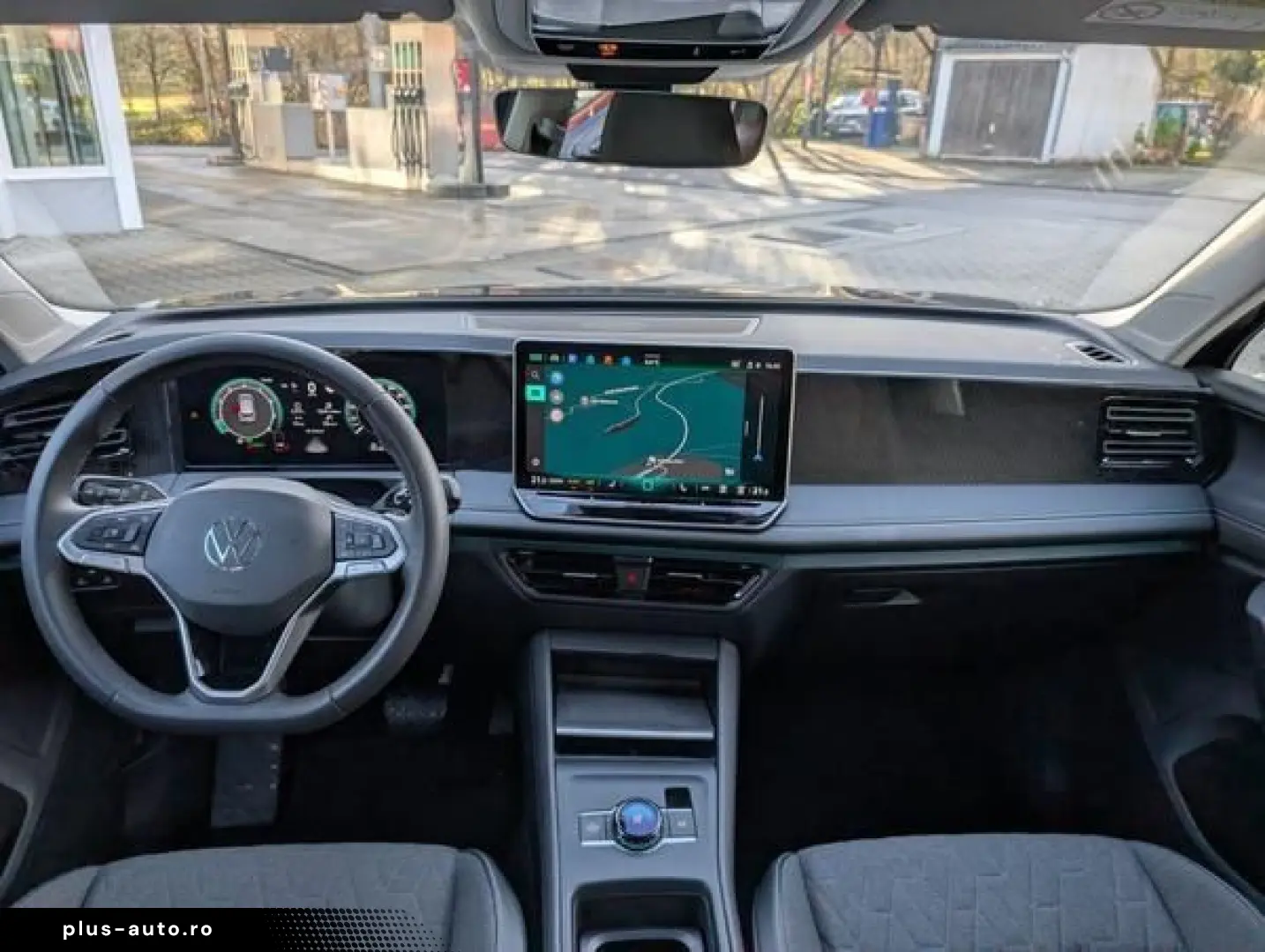 VW Tiguan 1.5 eTSI Life Kamera Navi LED Totw. LHZ