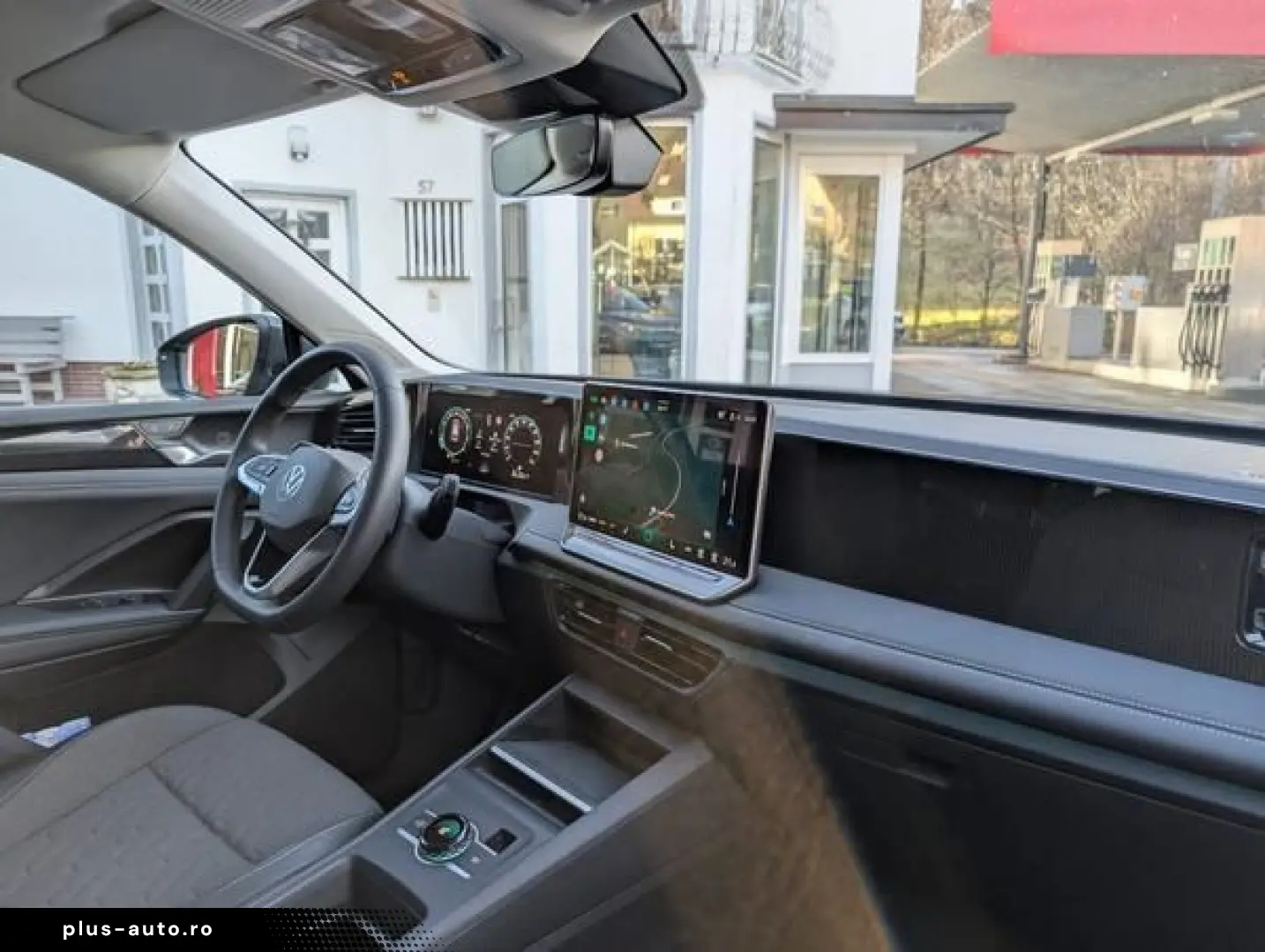 VW Tiguan 1.5 eTSI Life Kamera Navi LED Totw. LHZ