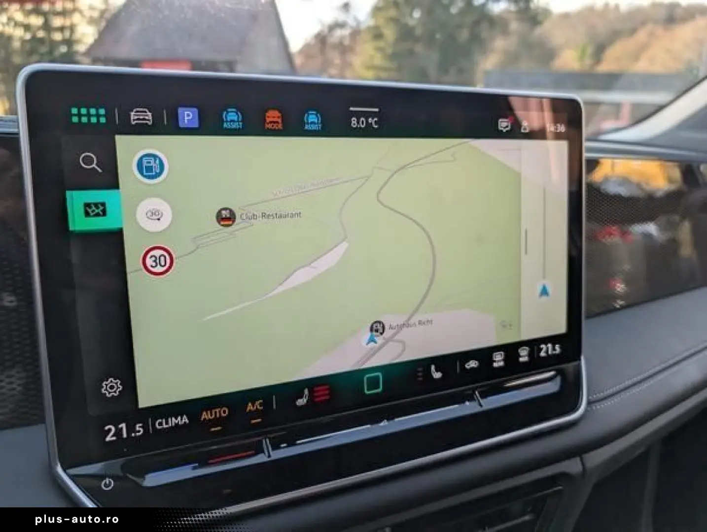 VW Tiguan 1.5 eTSI Life Kamera Navi LED Totw. LHZ