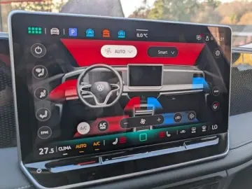 VW Tiguan 1.5 eTSI Life Kamera Navi LED Totw. LHZ