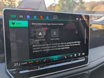 VW Tiguan 1.5 eTSI Life Kamera Navi LED Totw. LHZ