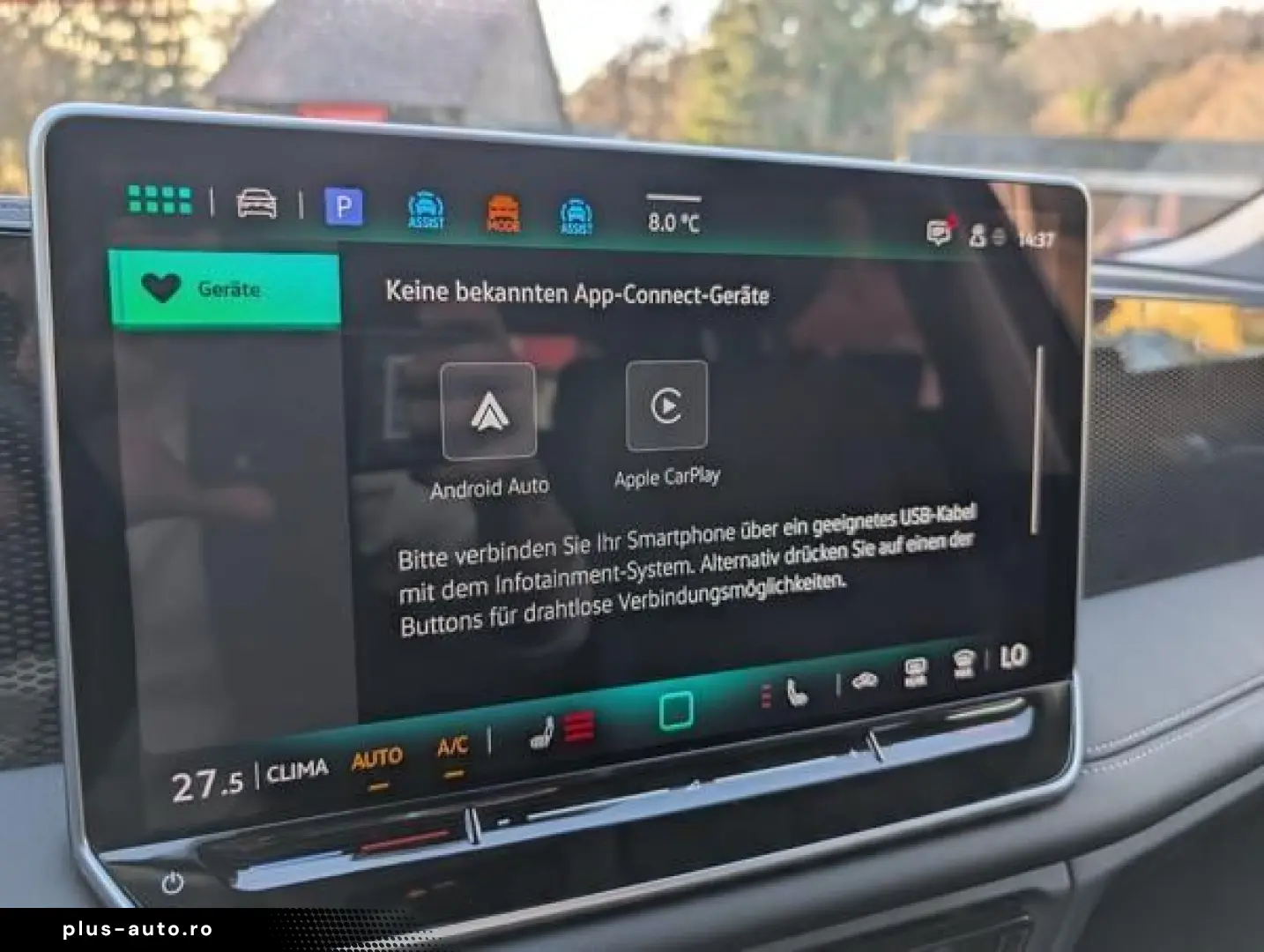 VW Tiguan 1.5 eTSI Life Kamera Navi LED Totw. LHZ