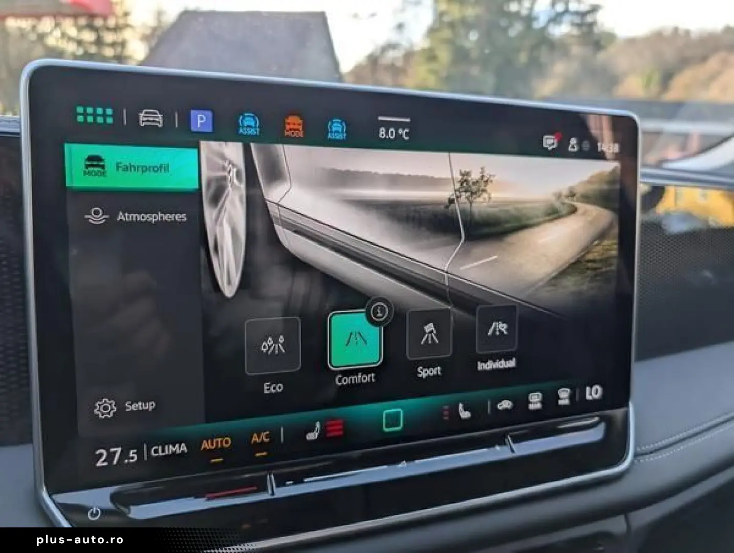 VW Tiguan 1.5 eTSI Life Kamera Navi LED Totw. LHZ