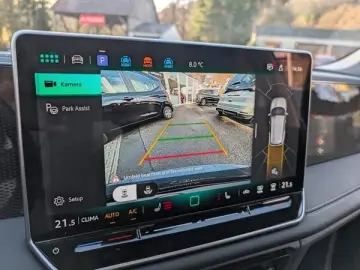 VW Tiguan 1.5 eTSI Life Kamera Navi LED Totw. LHZ
