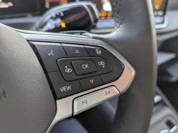 VW Tiguan 1.5 eTSI Life Kamera Navi LED Totw. LHZ