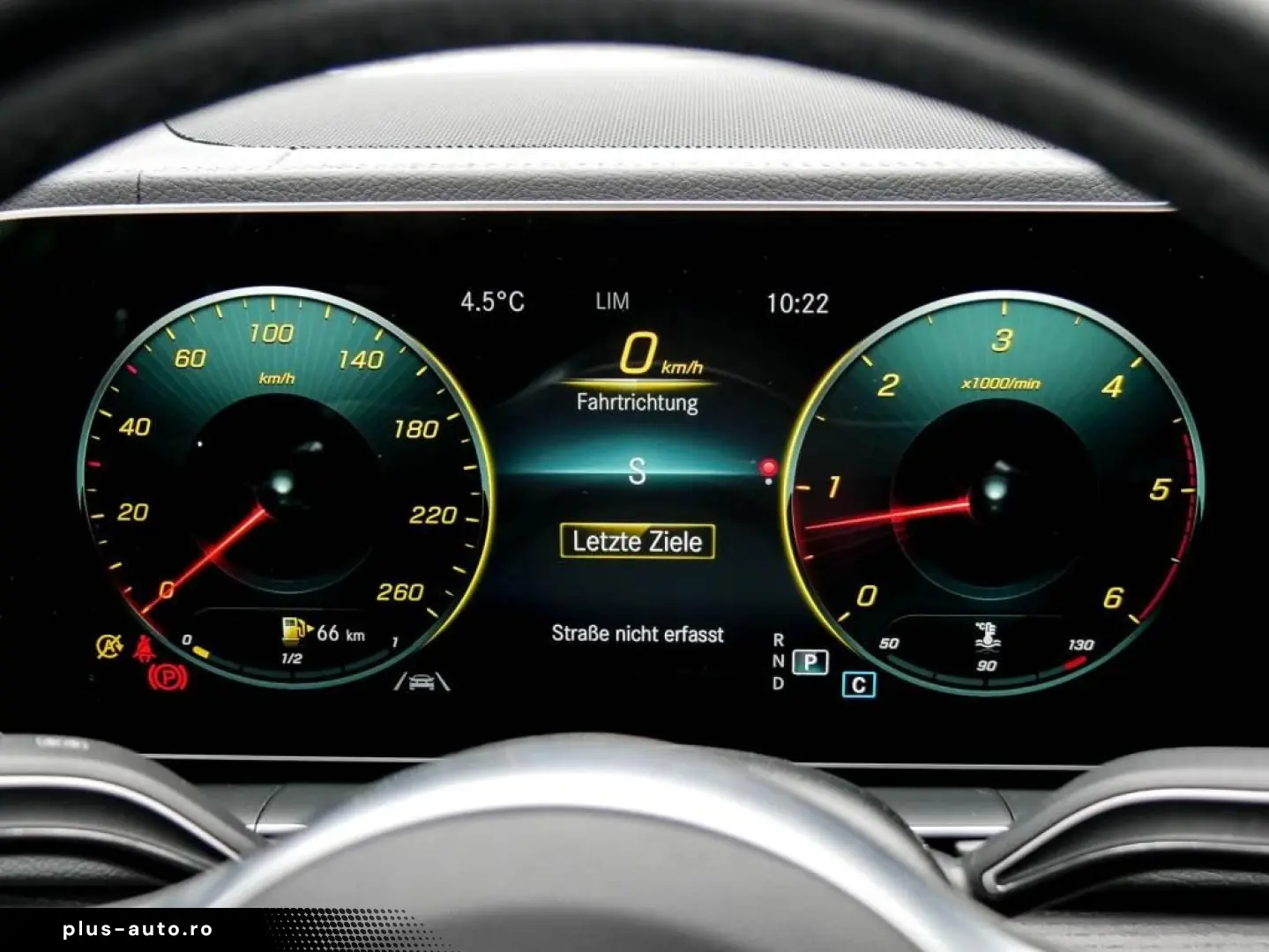 MERCEDES-BENZ GLE 400 d 4MATIC Coupé AMG-Sport Burm MLB Memo