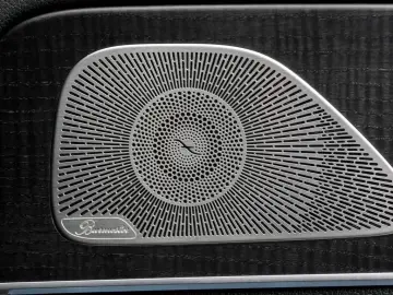 MERCEDES-BENZ GLE 400 d 4MATIC Coupé AMG-Sport Burm MLB Memo