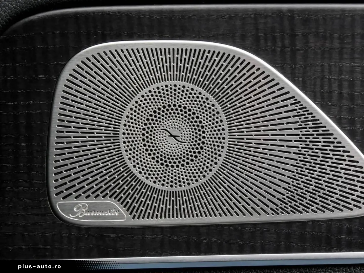 MERCEDES-BENZ GLE 400 d 4MATIC Coupé AMG-Sport Burm MLB Memo