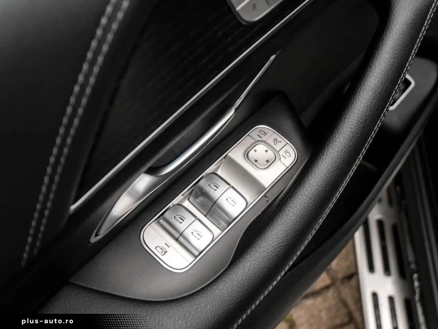 MERCEDES-BENZ GLE 400 d 4MATIC Coupé AMG-Sport Burm MLB Memo