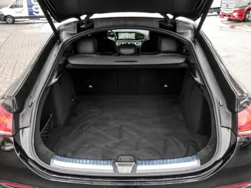 MERCEDES-BENZ GLE 400 d 4MATIC Coupé AMG-Sport Burm MLB Memo