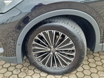 VW Tiguan  Virtual Cockpit ACC LED 18 Zoll R-Kamera