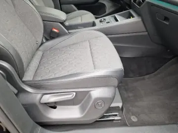 VW Tiguan  Virtual Cockpit ACC LED 18 Zoll R-Kamera