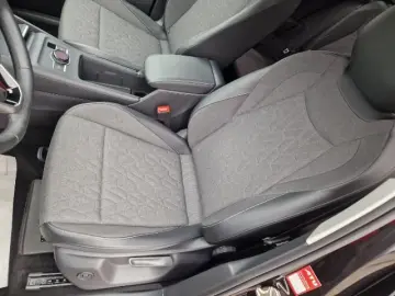 VW Tiguan  Virtual Cockpit ACC LED 18 Zoll R-Kamera