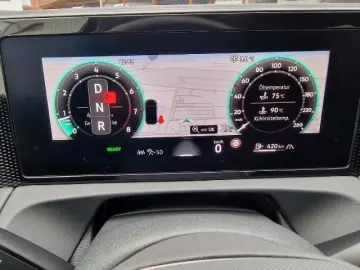 VW Tiguan  Virtual Cockpit ACC LED 18 Zoll R-Kamera