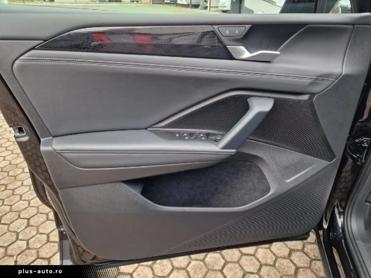 VW Tiguan  Virtual Cockpit ACC LED 18 Zoll R-Kamera