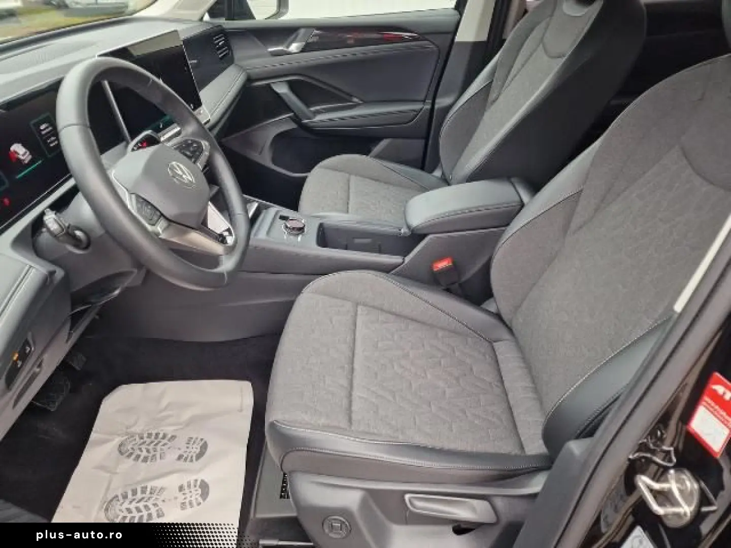 VW Tiguan  Virtual Cockpit ACC LED 18 Zoll R-Kamera