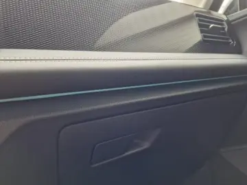 VW Tiguan  Virtual Cockpit ACC LED 18 Zoll R-Kamera