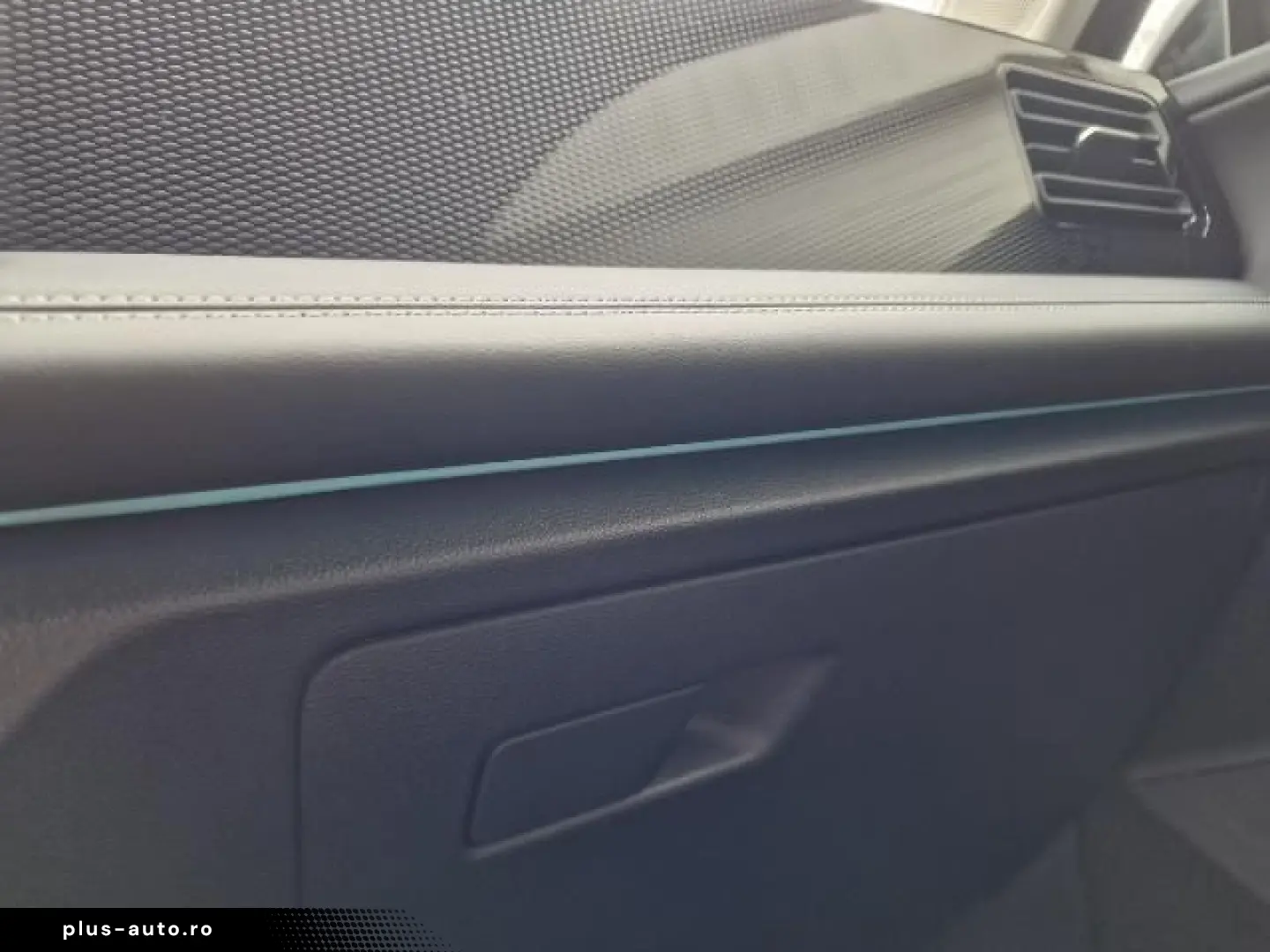 VW Tiguan  Virtual Cockpit ACC LED 18 Zoll R-Kamera