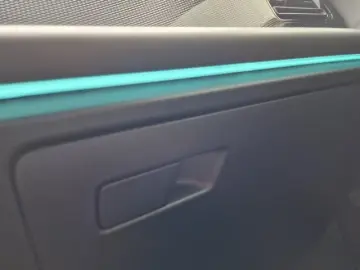 VW Tiguan  Virtual Cockpit ACC LED 18 Zoll R-Kamera