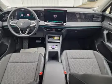 VW Tiguan  Virtual Cockpit ACC LED 18 Zoll R-Kamera