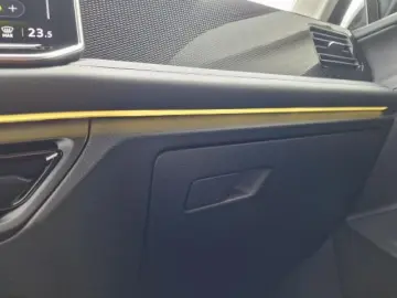 VW Tiguan  Virtual Cockpit ACC LED 18 Zoll R-Kamera