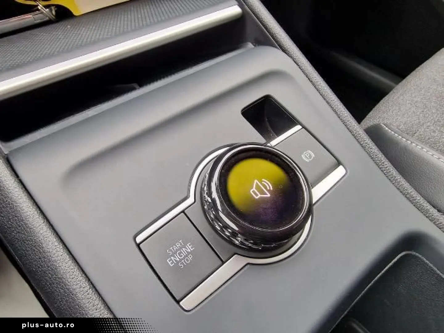 VW Tiguan  Virtual Cockpit ACC LED 18 Zoll R-Kamera