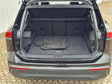 VW Tiguan  Virtual Cockpit ACC LED 18 Zoll R-Kamera