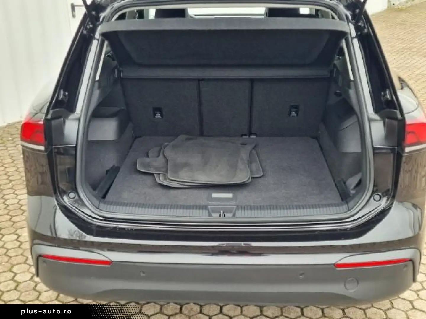 VW Tiguan  Virtual Cockpit ACC LED 18 Zoll R-Kamera