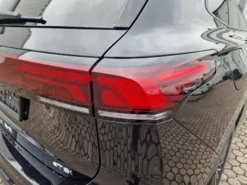 VW Tiguan  Virtual Cockpit ACC LED 18 Zoll R-Kamera