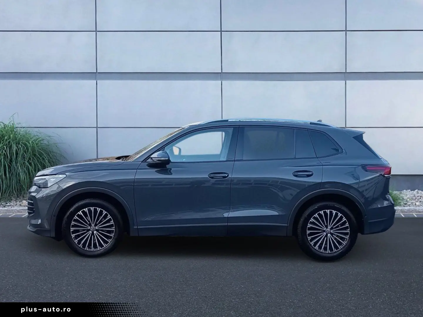 VW Tiguan 1.5 eTSI Life DSG Navi LED Kamera Sitzhei