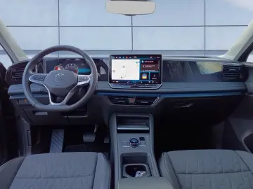 VW Tiguan 1.5 eTSI Life DSG Navi LED Kamera Sitzhei