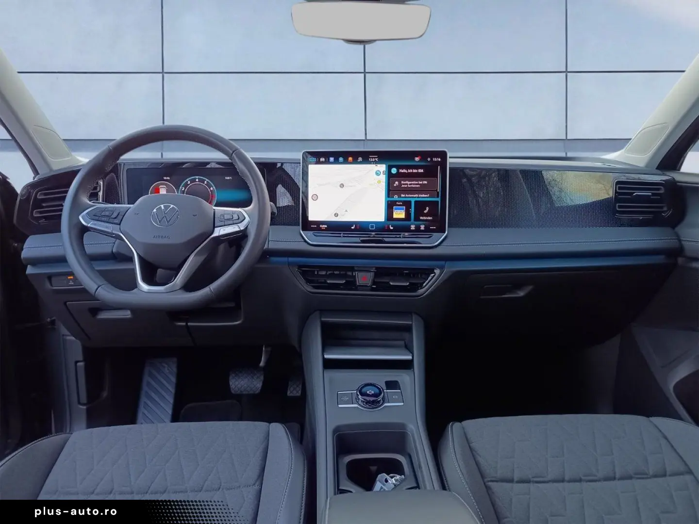 VW Tiguan 1.5 eTSI Life DSG Navi LED Kamera Sitzhei