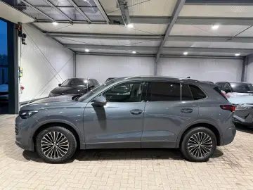 VW Tiguan 1.5 eTSI DSG ACC LED RFK SHZ LHZ Navi