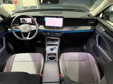 VW Tiguan 1.5 eTSI DSG ACC LED RFK SHZ LHZ Navi