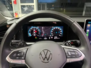 VW Tiguan 1.5 eTSI DSG ACC LED RFK SHZ LHZ Navi