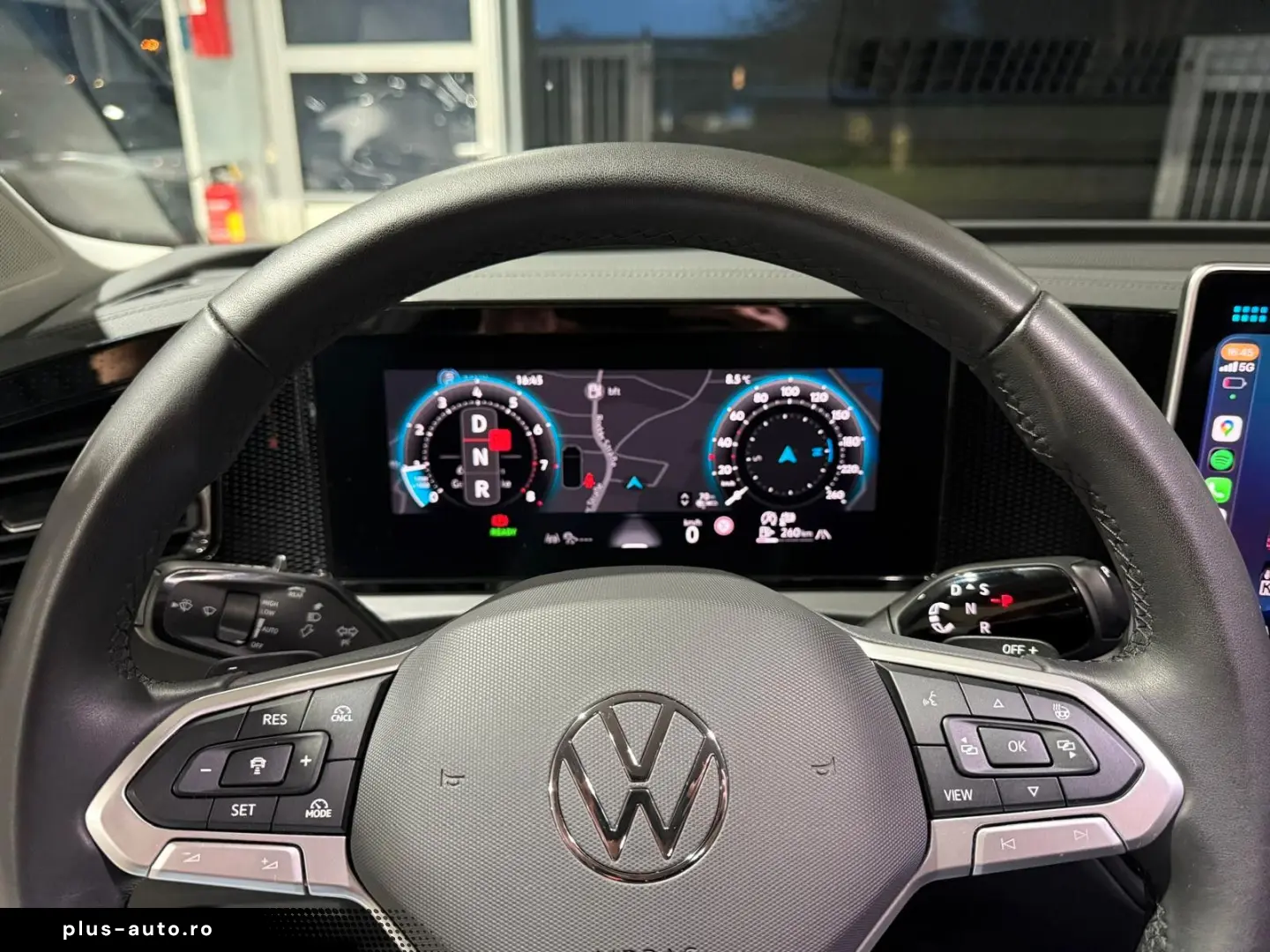 VW Tiguan 1.5 eTSI DSG ACC LED RFK SHZ LHZ Navi