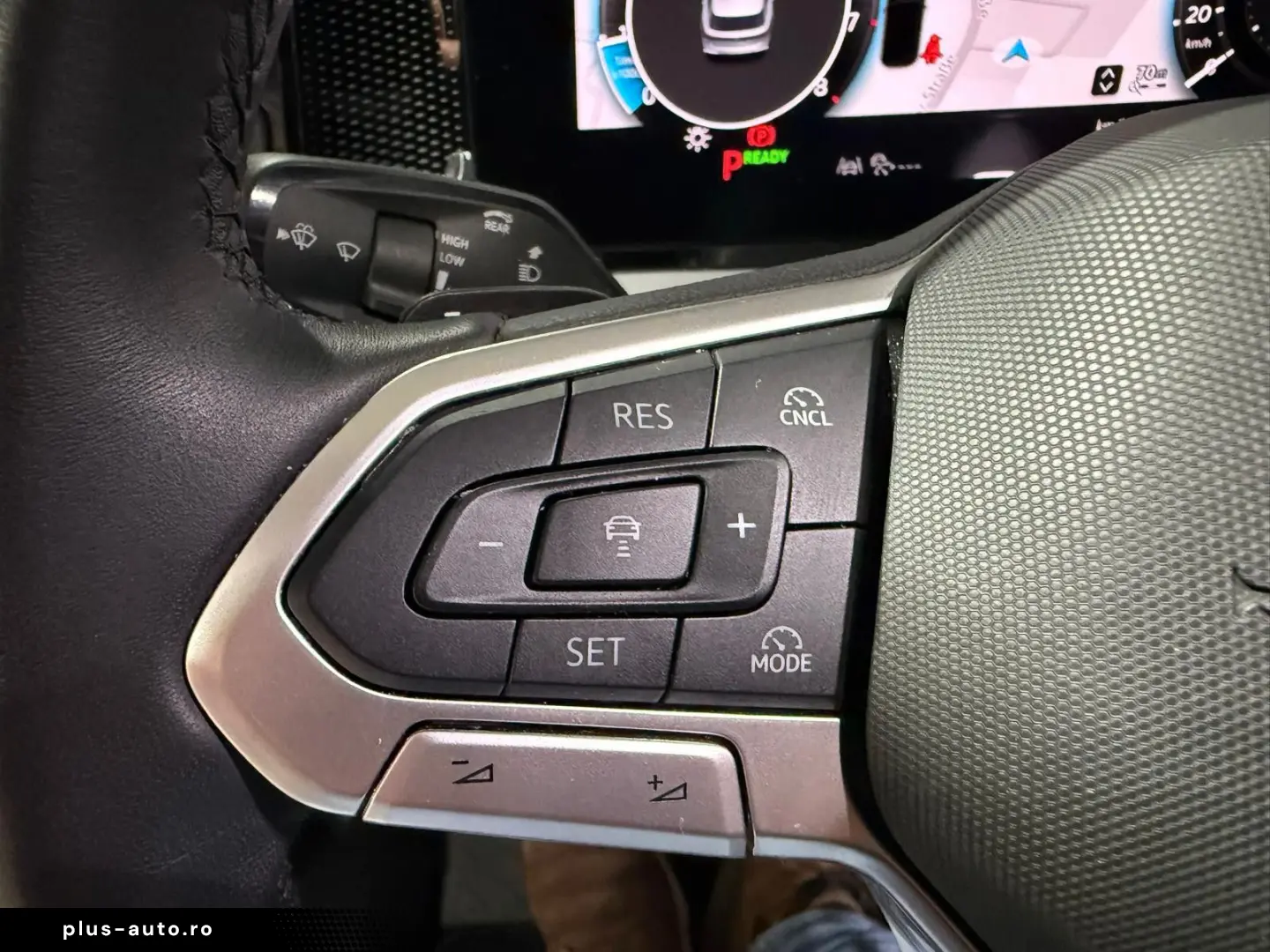 VW Tiguan 1.5 eTSI DSG ACC LED RFK SHZ LHZ Navi